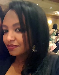 Isra El-bashir