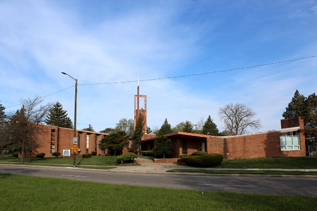 St. John Luther 01