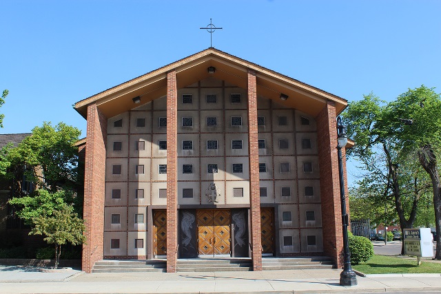 St. Gabriel 01