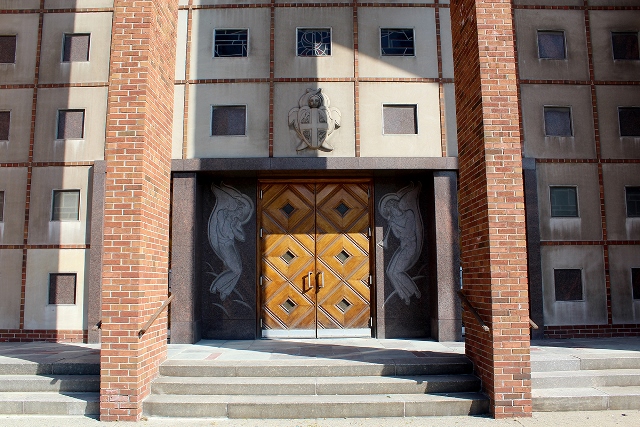 St. Gabriel 02