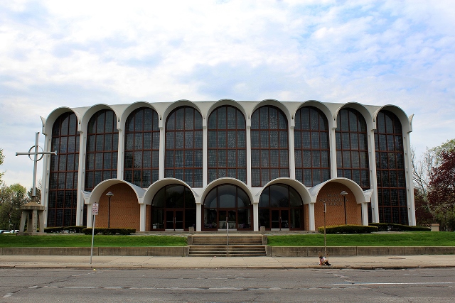 St. Scholastica 01