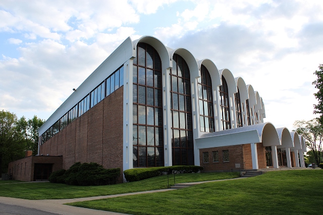 St. Scholastica 02