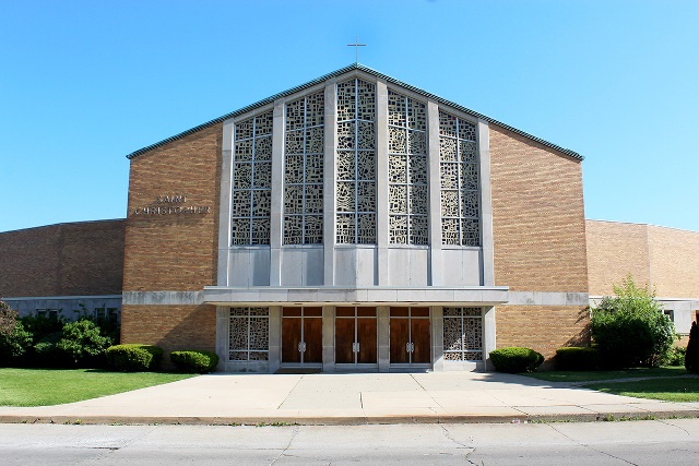 St. Christopher 01