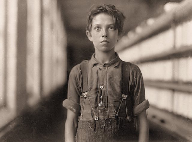 Photography and Labor 02