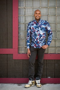 Aaron Foley
