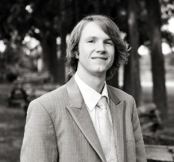 Alex B. Hill