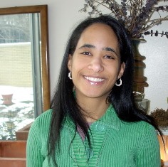 Alyson Jones
