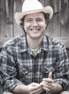 Benjamin Teague