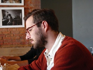 Brandon Weiner