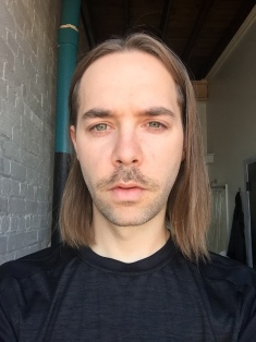Christopher Samuels