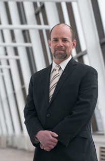 Christopher Whittey