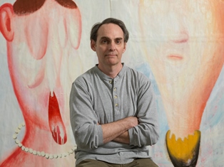 Ed Fraga profile