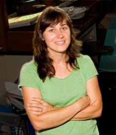Gina Reichert