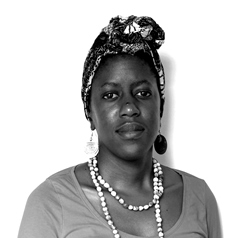 Nontsikelelo Mutiti