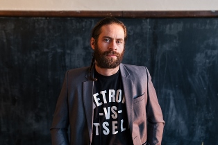 Oren Goldenberg