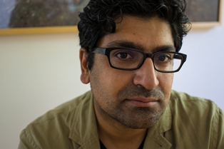 Osman Khan