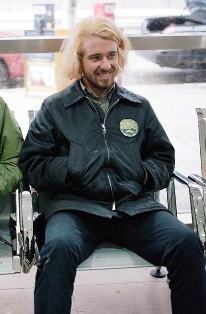 Paul Goodrich