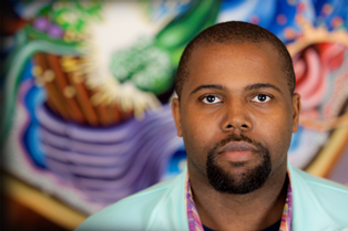 Senghor Reid
