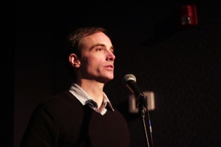 Seth Ellis