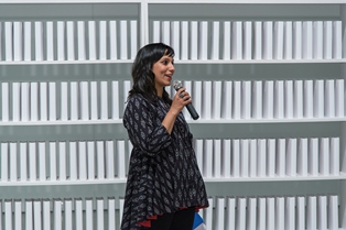 Srimoyee Mitra