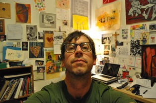 Steve Hughes