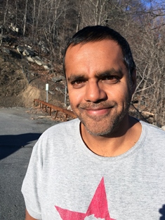 Syed Ali