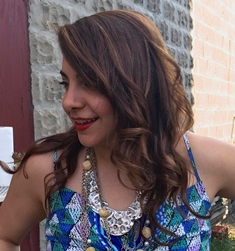 Tamar Boyadjian