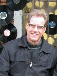 Tim Van Laar