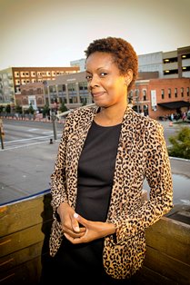 Lauren A. Hood