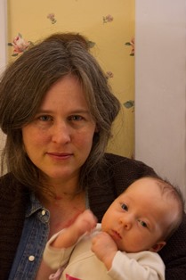 Mary Anderson