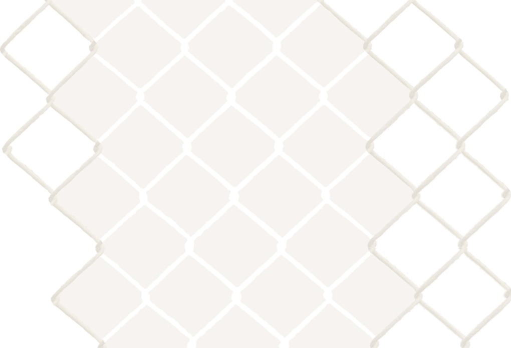 fence transparency